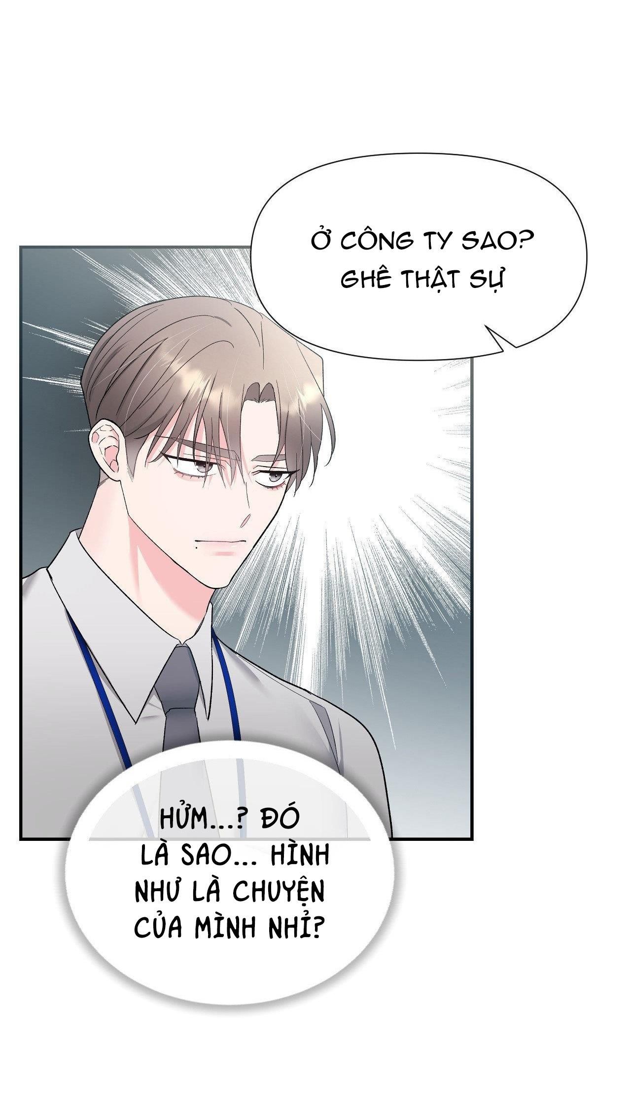 đọc truyện Pit-a-pat Chương 6 ảnh 25 tại Thiên Thai Truyện