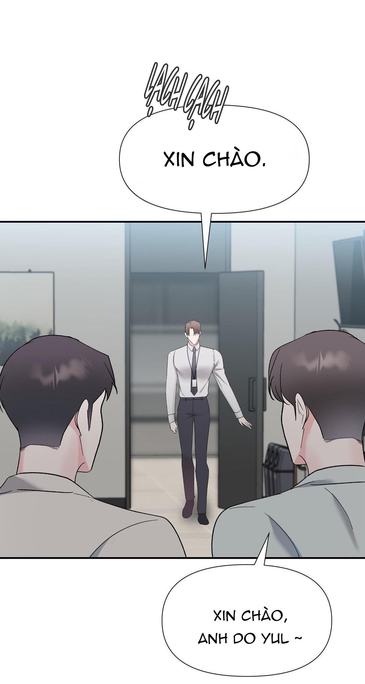 đọc truyện Pit-a-pat Chương 6 ảnh 26 tại Thiên Thai Truyện