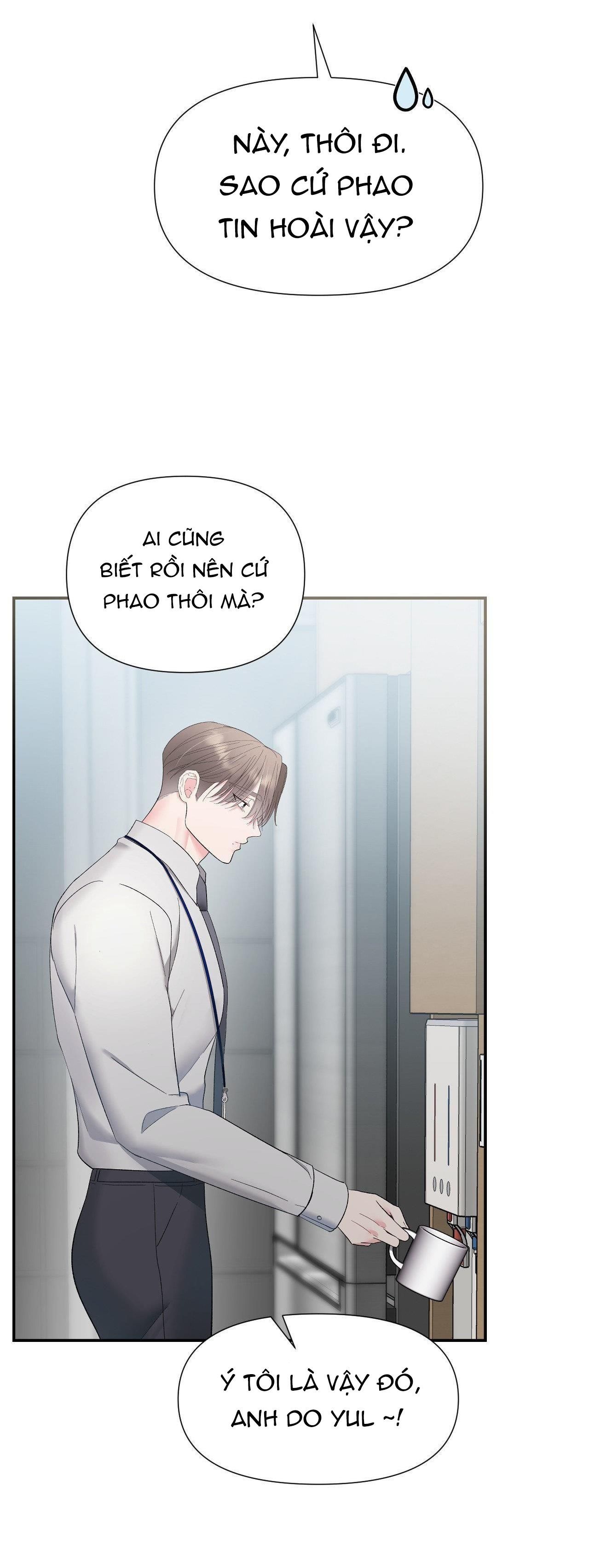 đọc truyện Pit-a-pat Chương 6 ảnh 28 tại Thiên Thai Truyện