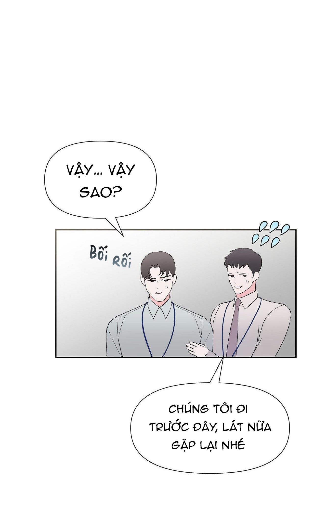 đọc truyện Pit-a-pat Chương 6 ảnh 30 tại Thiên Thai Truyện