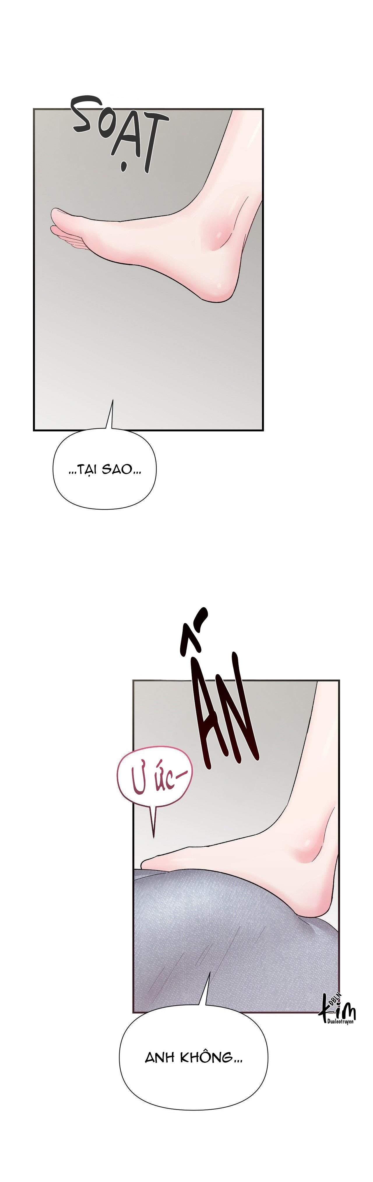 đọc truyện Pit-a-pat Chương 6 ảnh 5 tại Thiên Thai Truyện