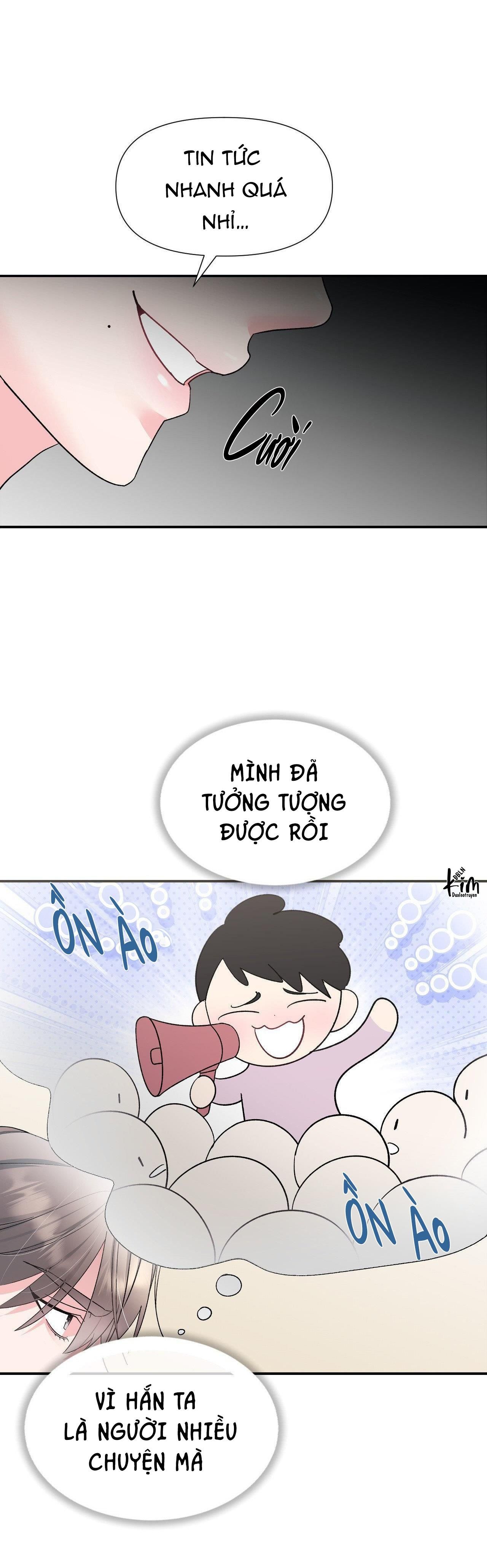 đọc truyện Pit-a-pat Chương 6 ảnh 32 tại Thiên Thai Truyện