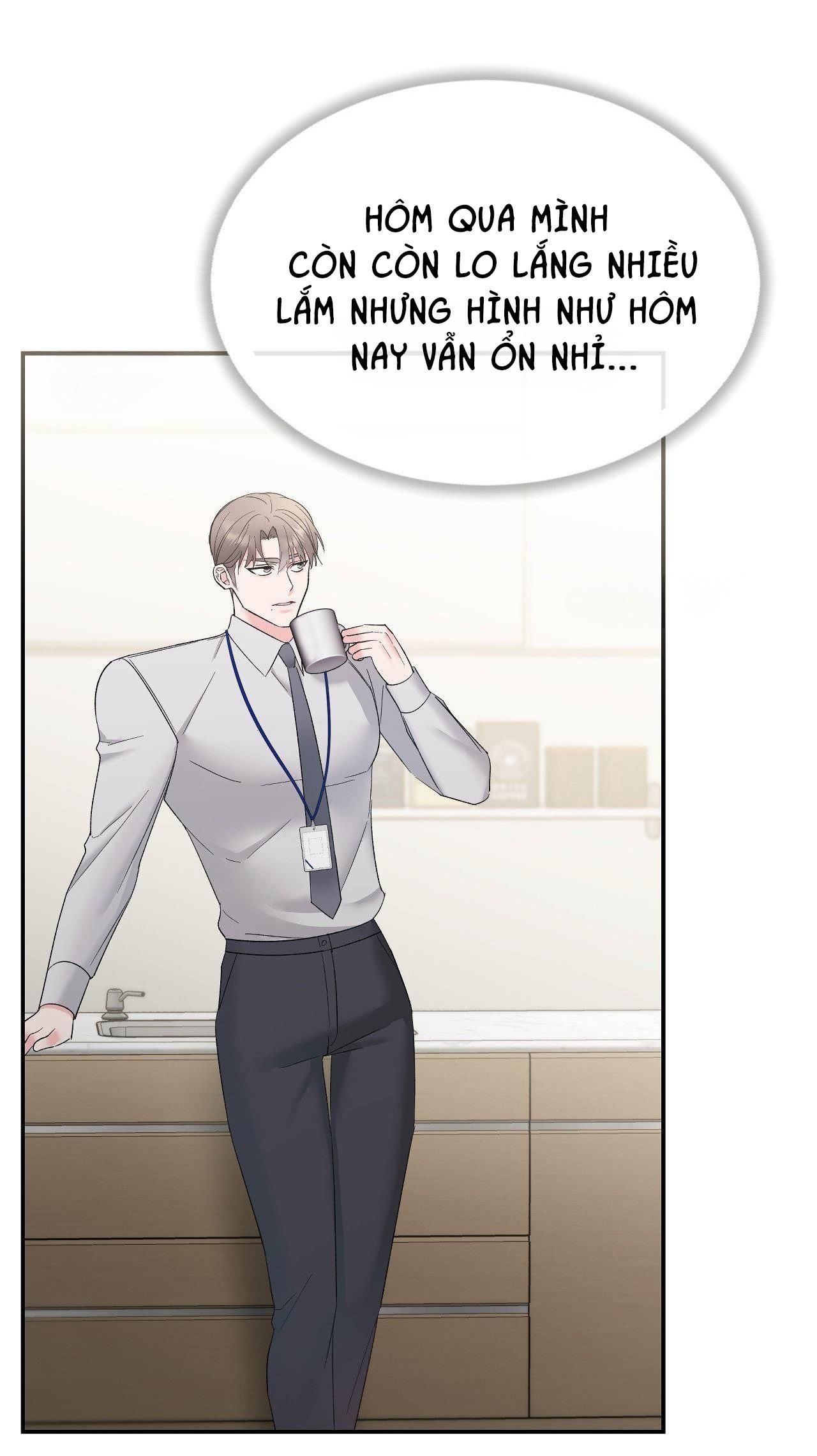 đọc truyện Pit-a-pat Chương 6 ảnh 33 tại Thiên Thai Truyện