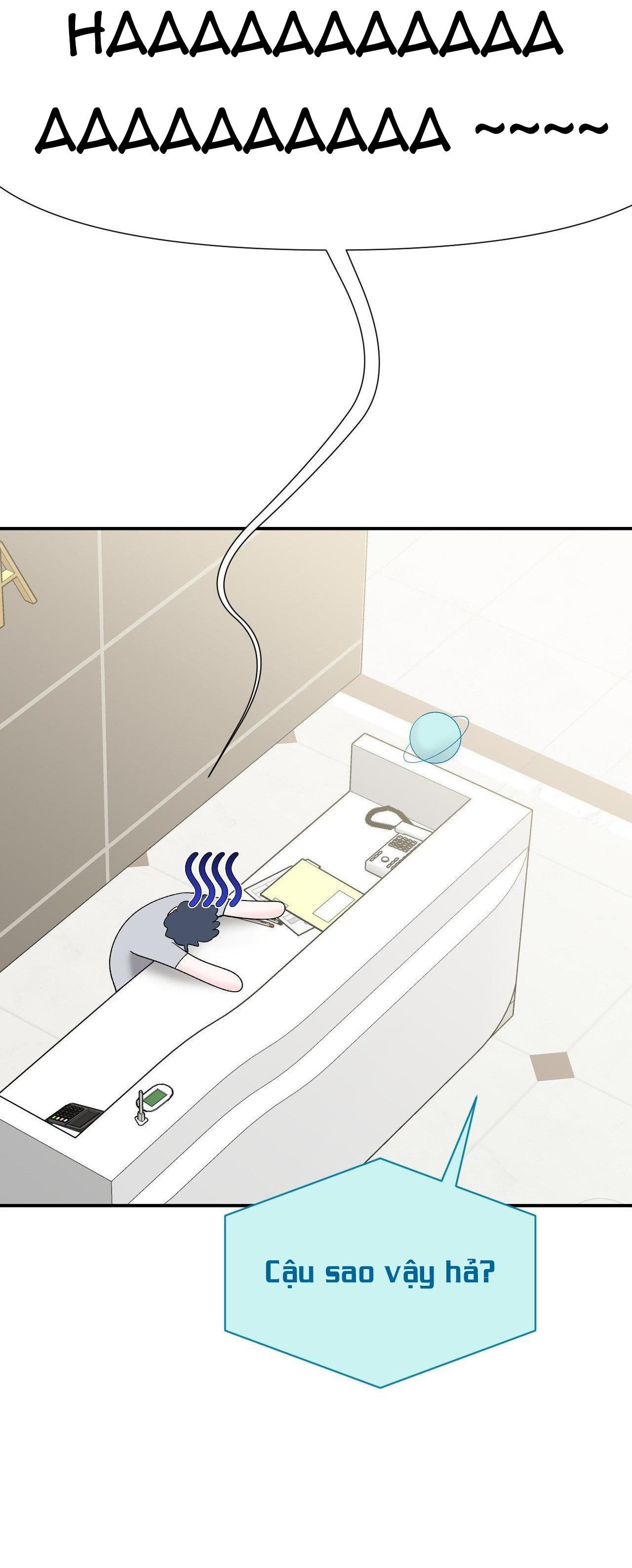 đọc truyện Pit-a-pat Chương 6 ảnh 36 tại Thiên Thai Truyện