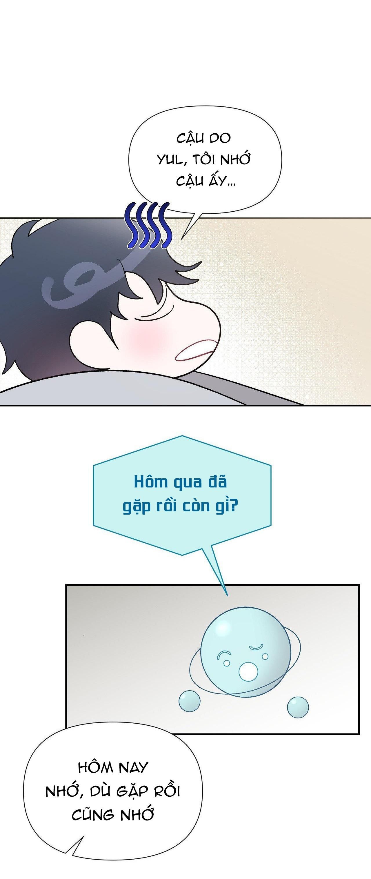 đọc truyện Pit-a-pat Chương 6 ảnh 37 tại Thiên Thai Truyện