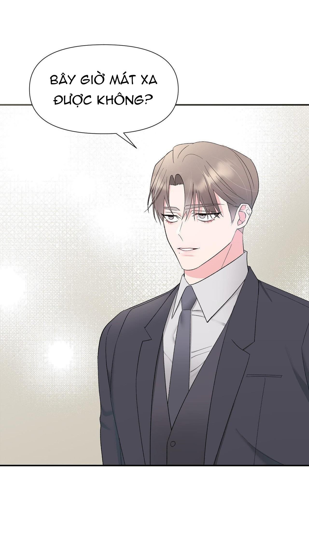 đọc truyện Pit-a-pat Chương 6 ảnh 40 tại Thiên Thai Truyện