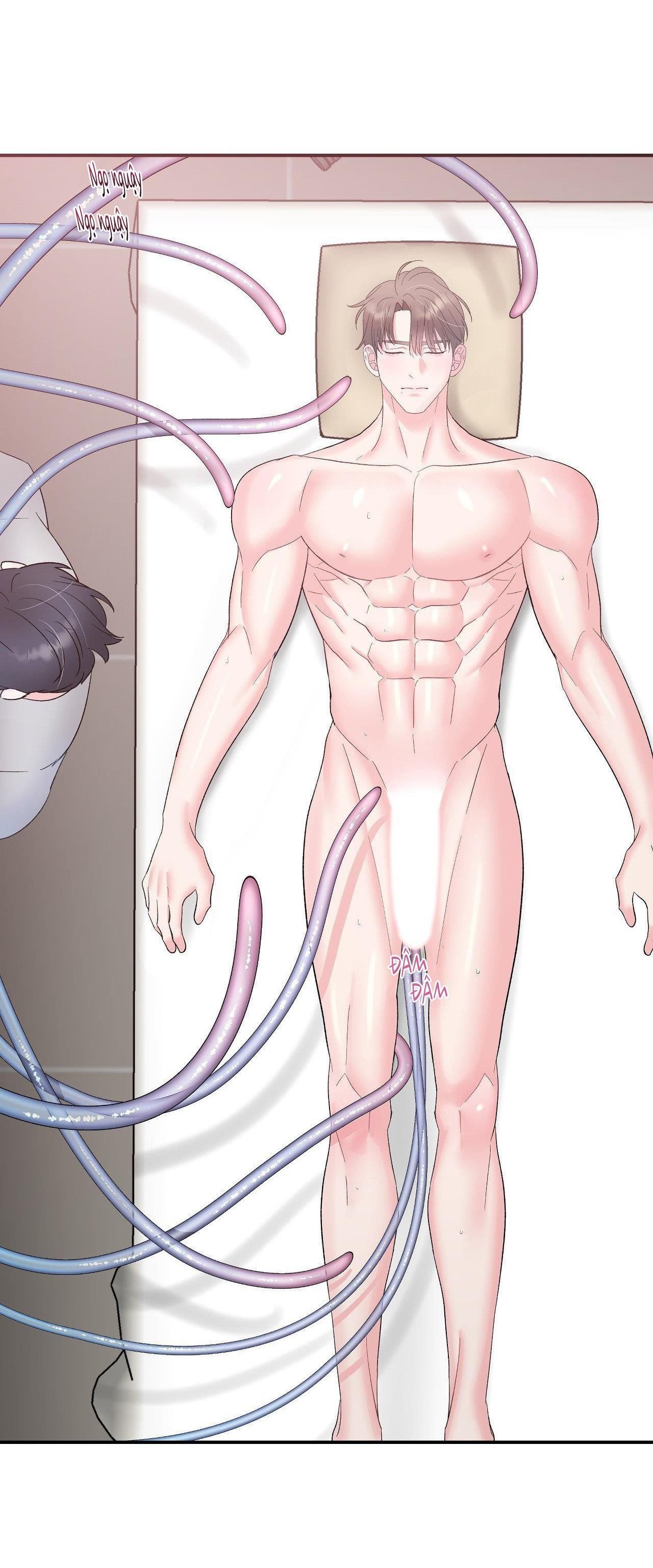 đọc truyện Pit-a-pat Chương 6 ảnh 42 tại Thiên Thai Truyện