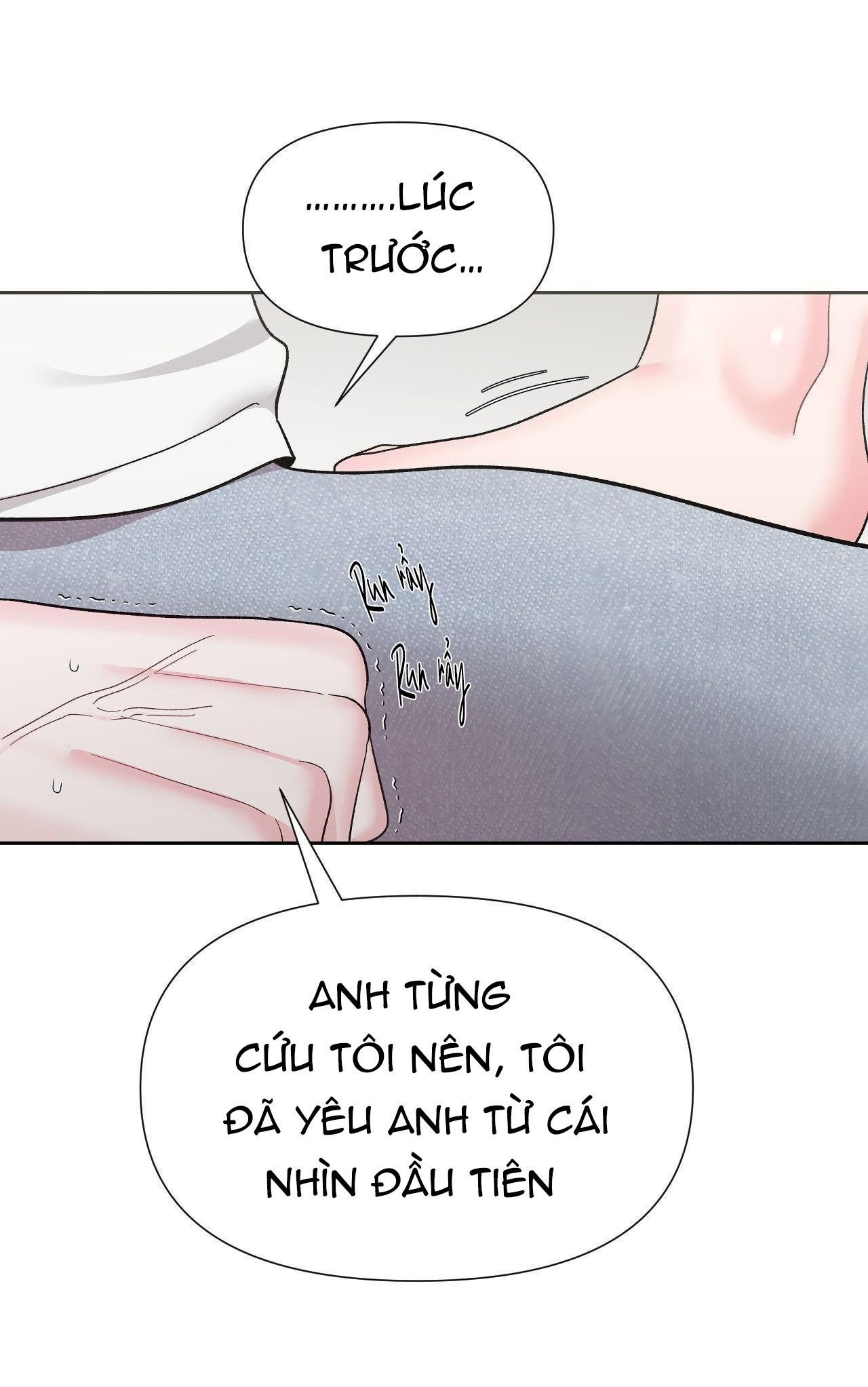 đọc truyện Pit-a-pat Chương 6 ảnh 8 tại Thiên Thai Truyện