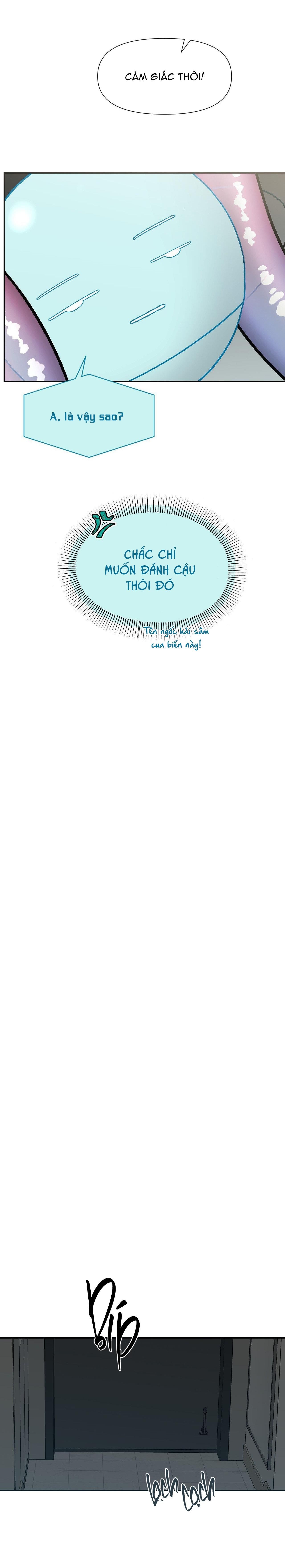 đọc truyện Pit-a-pat Chương 7 ảnh 12 tại Thiên Thai Truyện