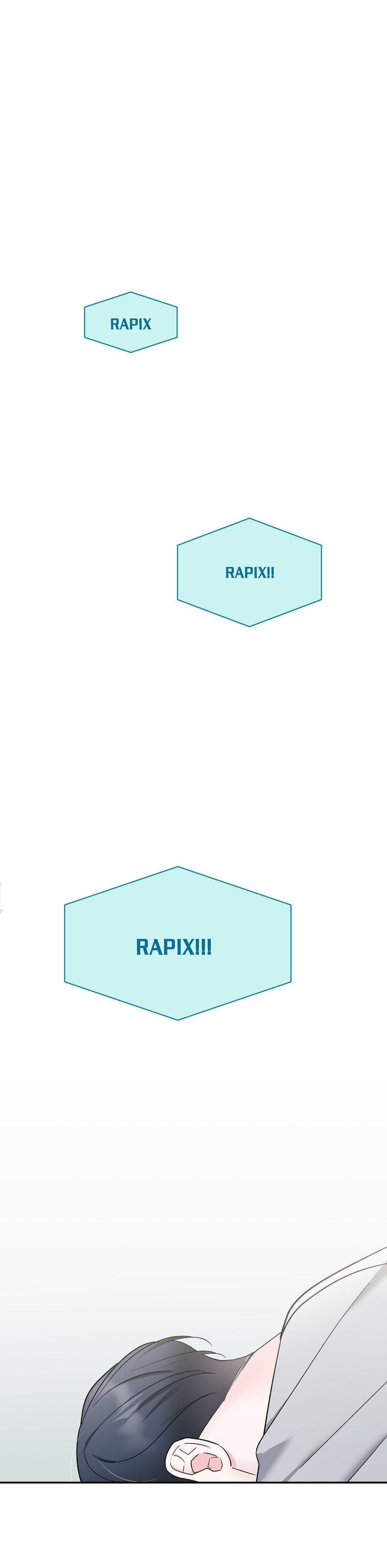 đọc truyện Pit-a-pat Chương 7 ảnh 8 tại Thiên Thai Truyện