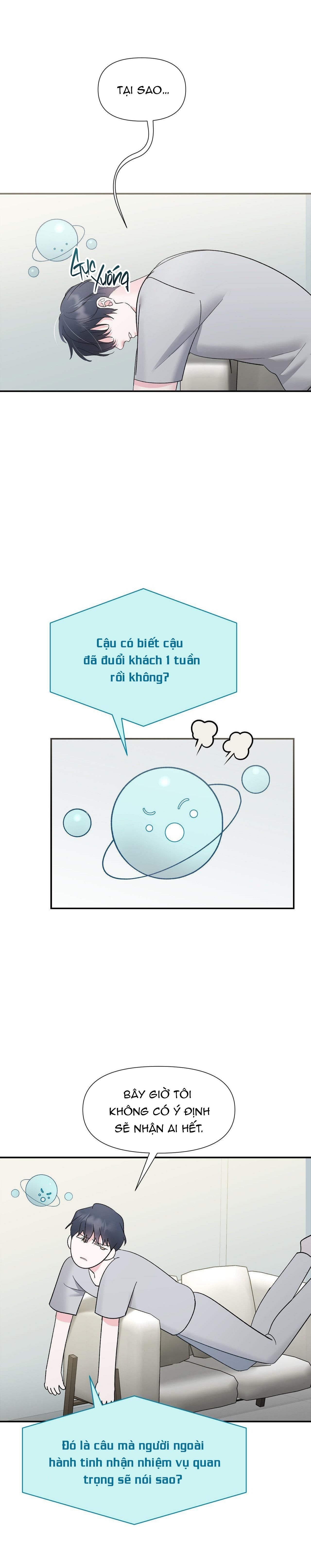 đọc truyện Pit-a-pat Chương 7 ảnh 9 tại Thiên Thai Truyện