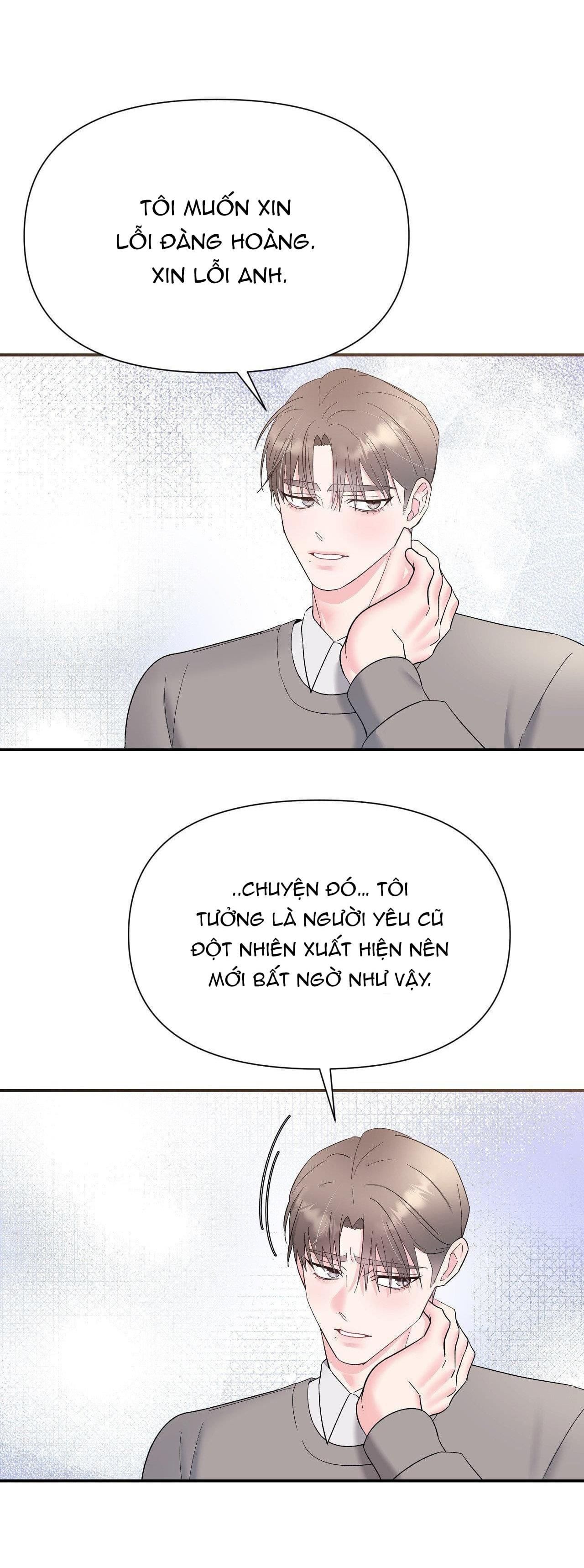 đọc truyện Pit-a-pat Chương 8 ảnh 12 tại Thiên Thai Truyện