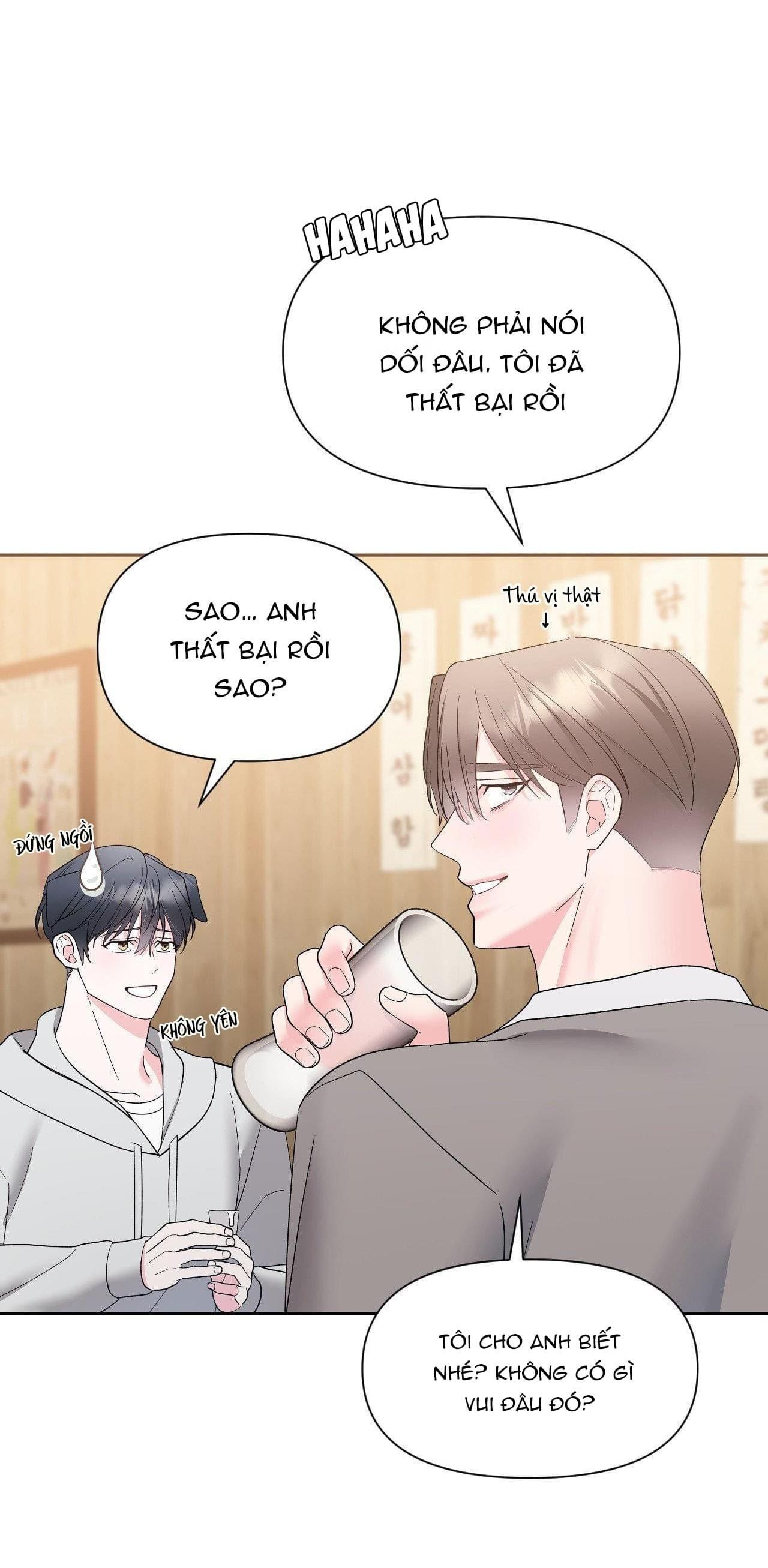 đọc truyện Pit-a-pat Chương 8 ảnh 15 tại Thiên Thai Truyện