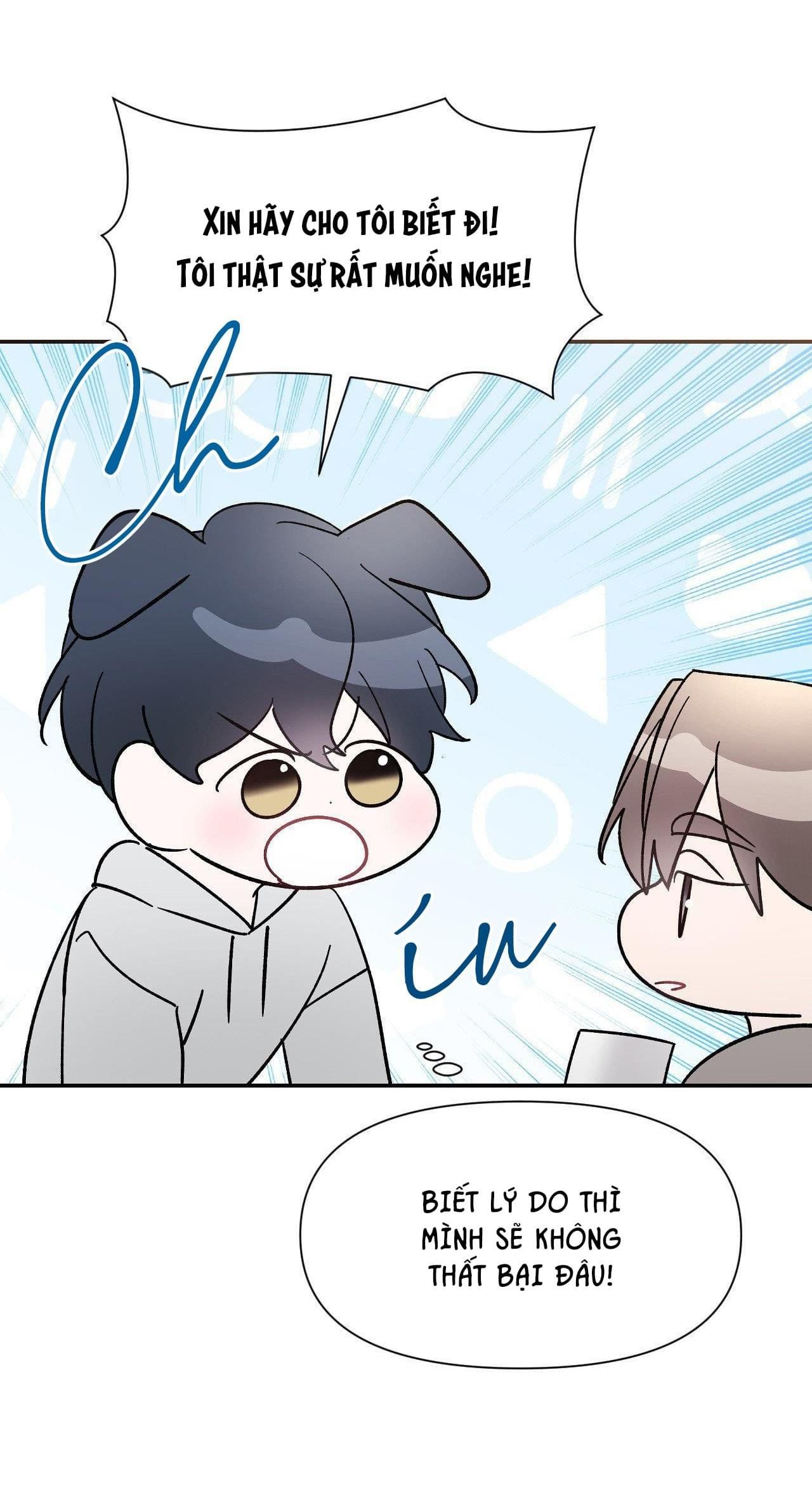 đọc truyện Pit-a-pat Chương 8 ảnh 16 tại Thiên Thai Truyện