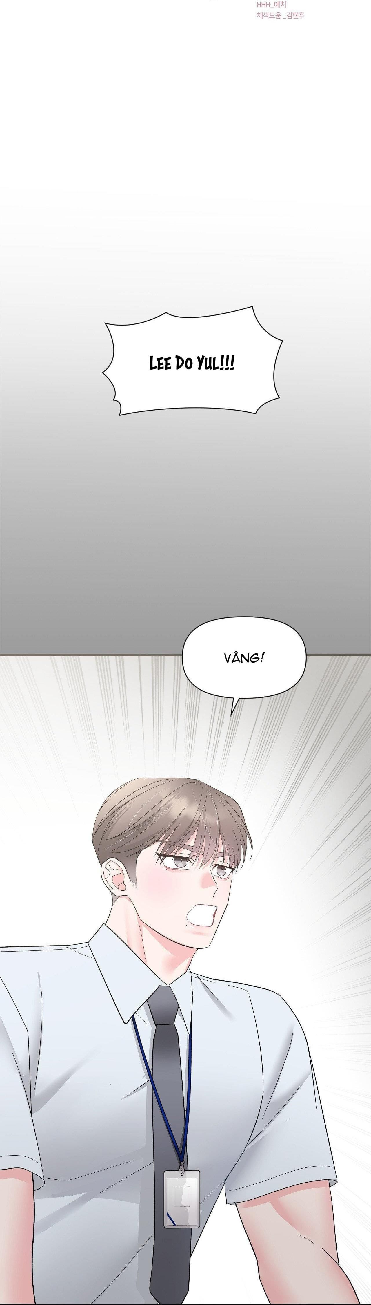 đọc truyện Pit-a-pat Chương 8 ảnh 18 tại Thiên Thai Truyện