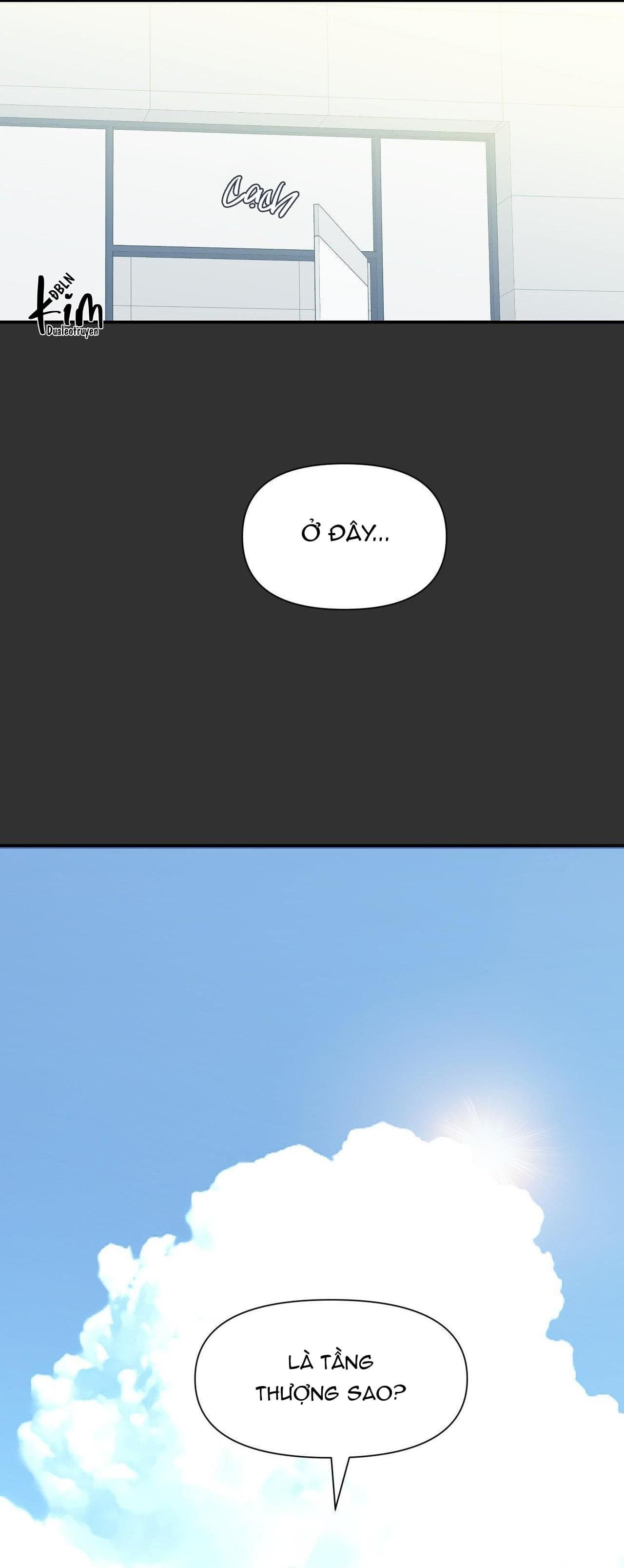 đọc truyện Pit-a-pat Chương 8 ảnh 20 tại Thiên Thai Truyện