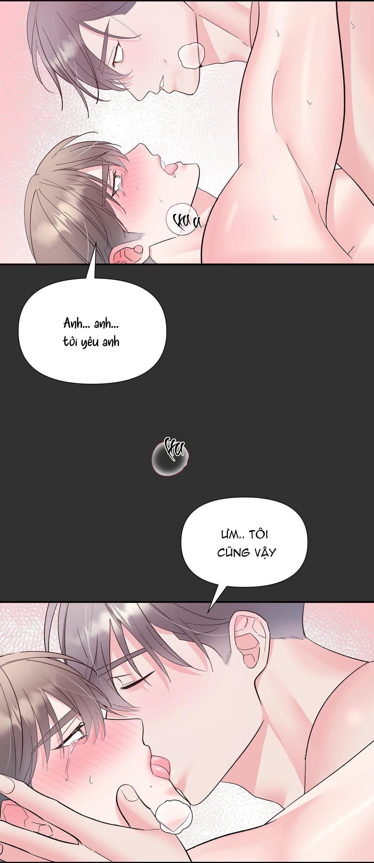 đọc truyện Pit-a-pat Chương 8 ảnh 26 tại Thiên Thai Truyện