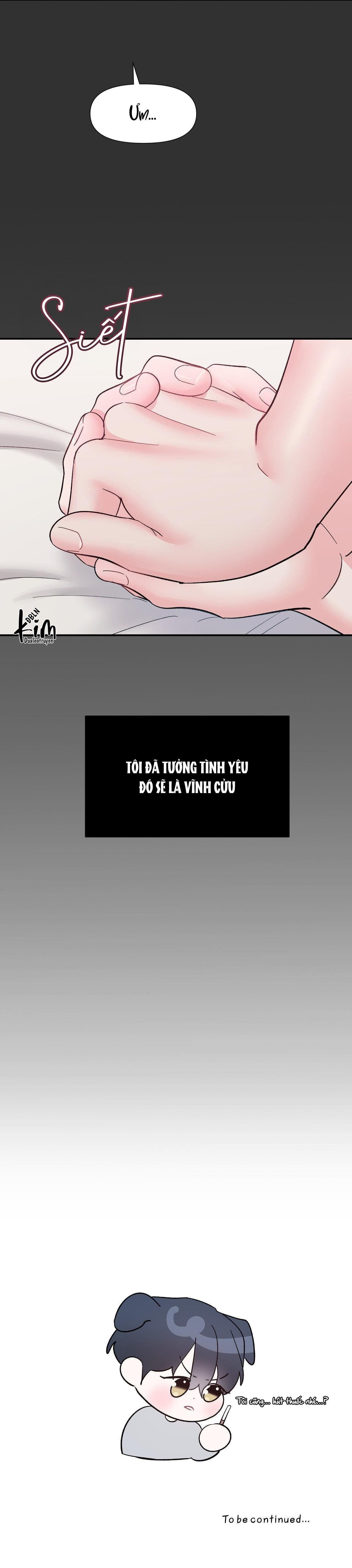 đọc truyện Pit-a-pat Chương 8 ảnh 27 tại Thiên Thai Truyện