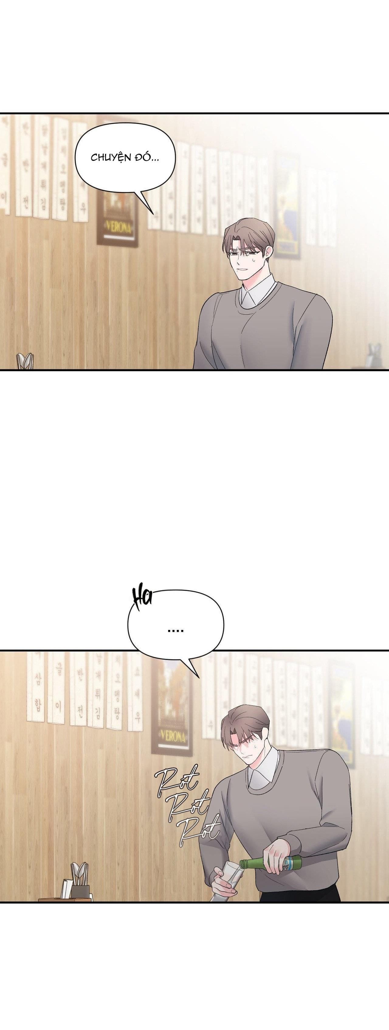 đọc truyện Pit-a-pat Chương 8 ảnh 7 tại Thiên Thai Truyện