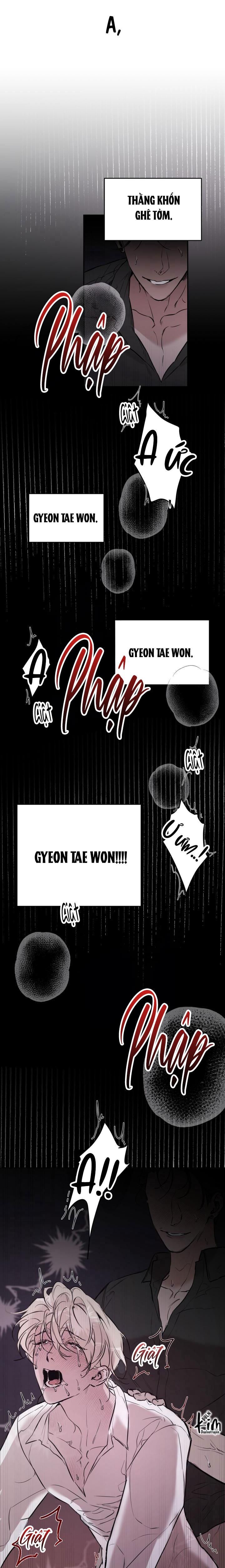 đọc truyện Playback Chương 1 ảnh 3 tại Giả Dược