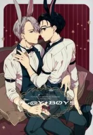 đọc truyện Playboys Thiên Thai Truyện