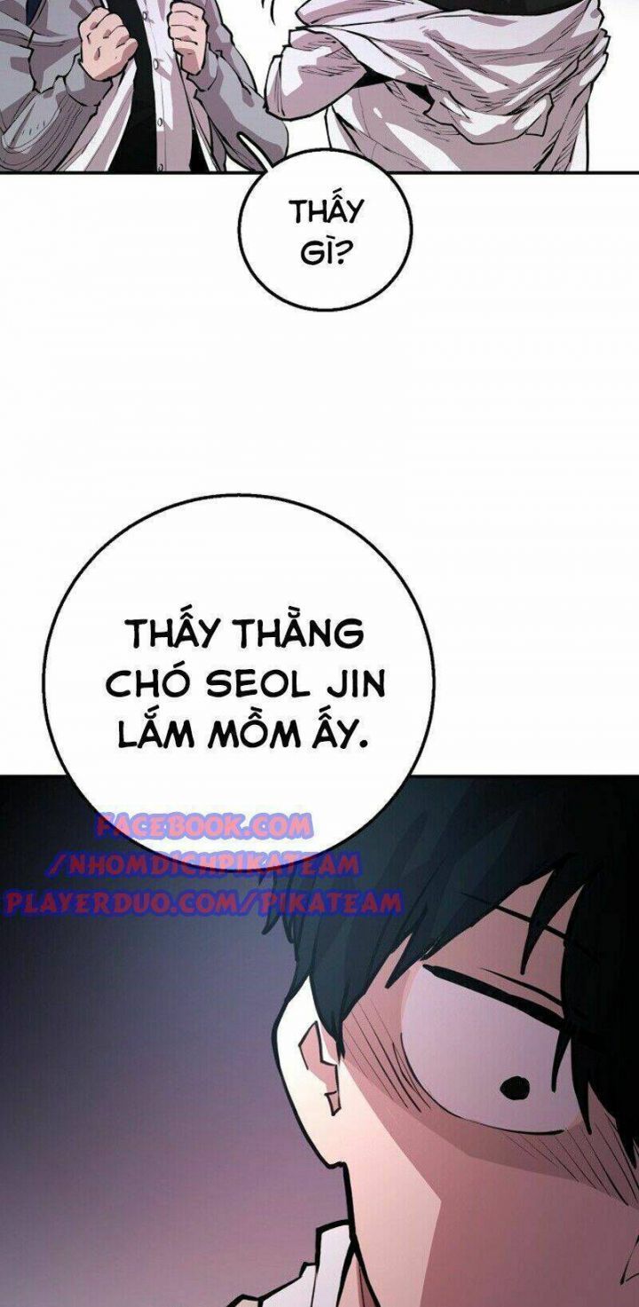 đọc truyện Player Chương 1 ảnh 86 tại Thiên Thai Truyện