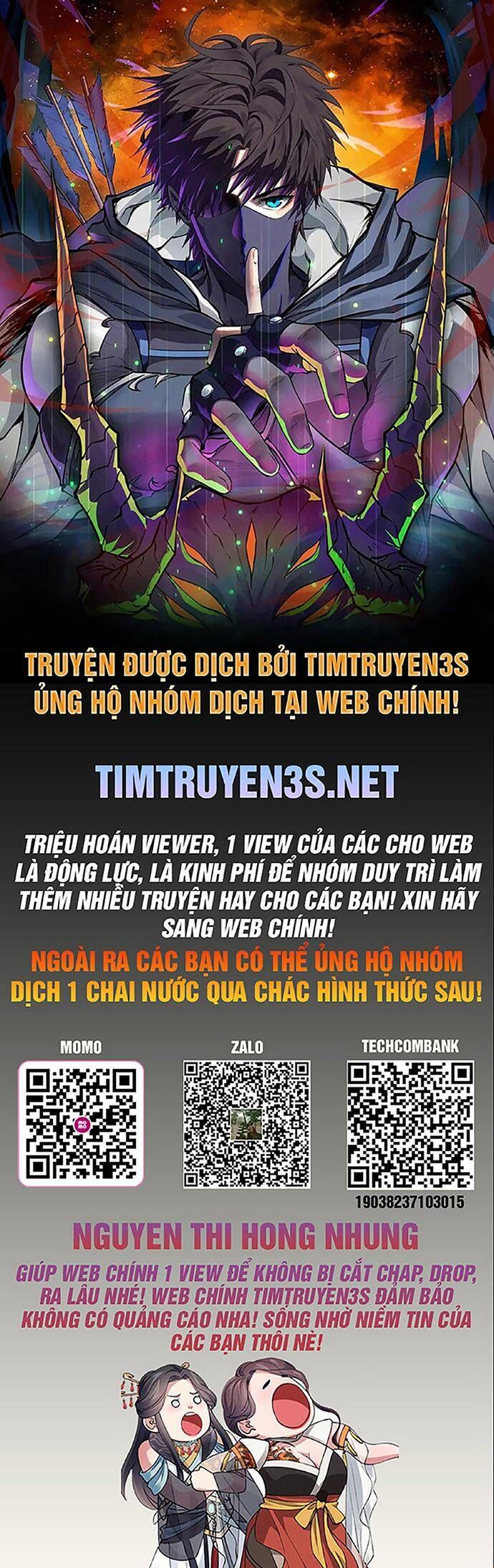 đọc truyện Player Chương 101 ảnh 2 tại Thiên Thai Truyện