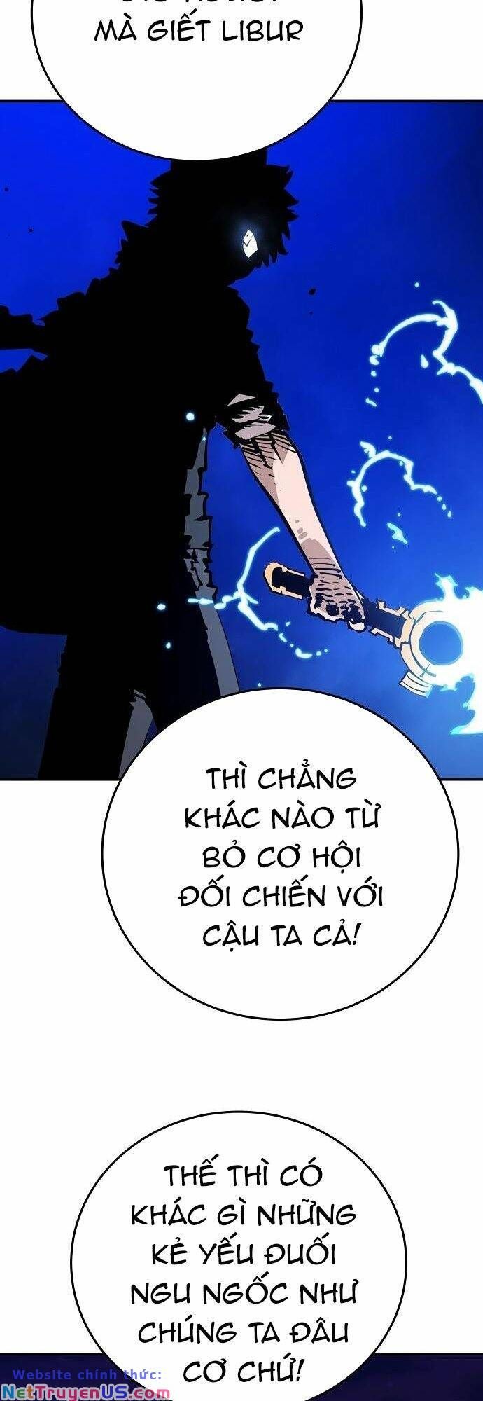 đọc truyện Player Chương 105 ảnh 71 tại Giả Dược