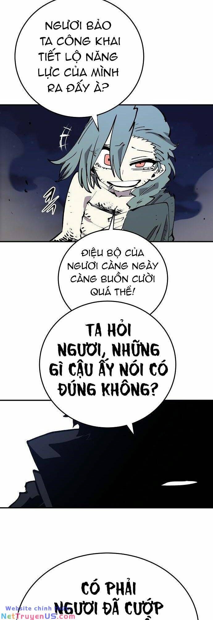 đọc truyện Player Chương 106 ảnh 56 tại Giả Dược