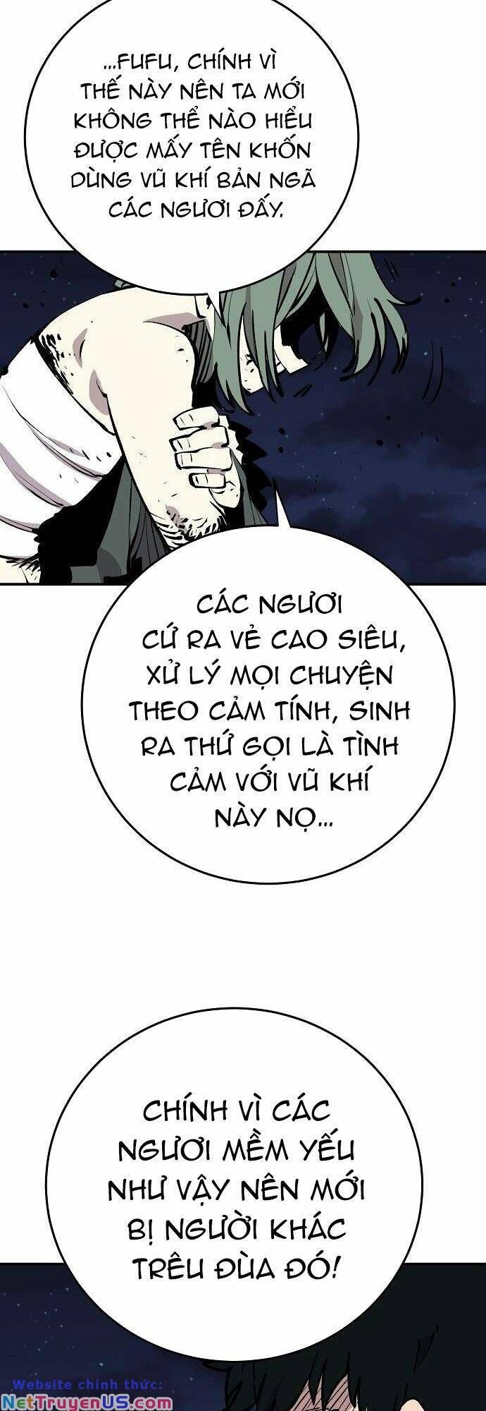 đọc truyện Player Chương 106 ảnh 59 tại Giả Dược