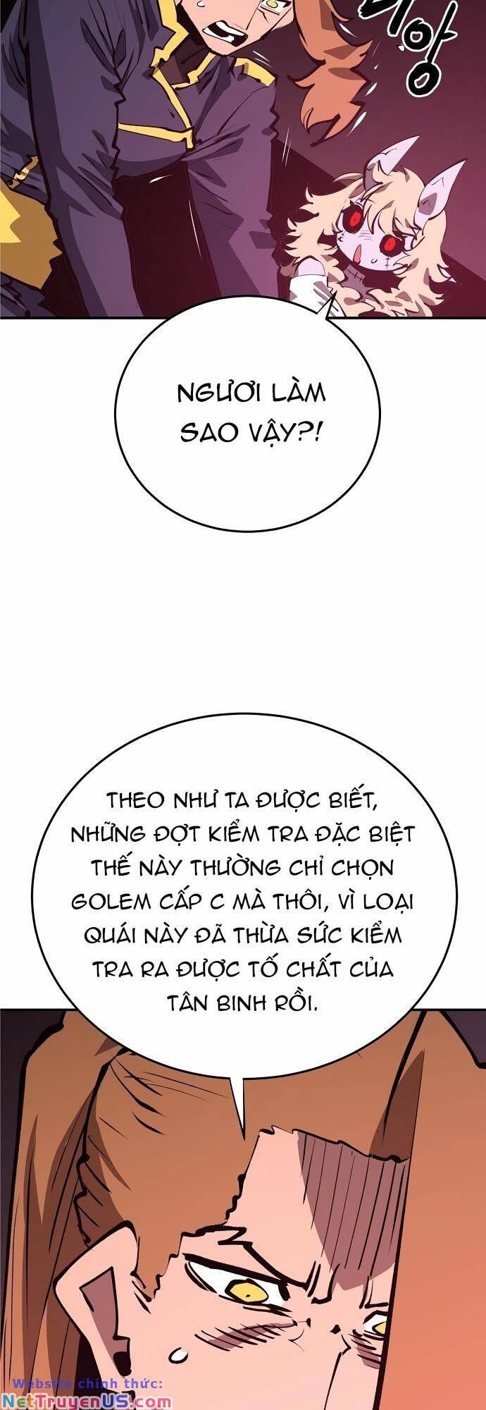đọc truyện Player Chương 109 ảnh 6 tại Giả Dược