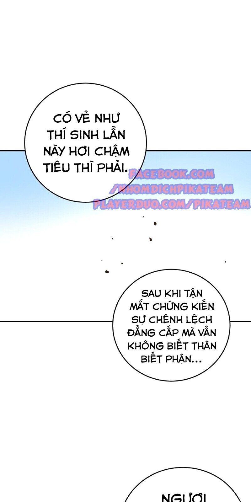 đọc truyện Player Chương 11 ảnh 80 tại Thiên Thai Truyện