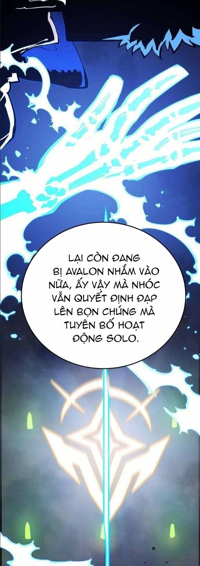 đọc truyện Player Chương 111 ảnh 11 tại Giả Dược