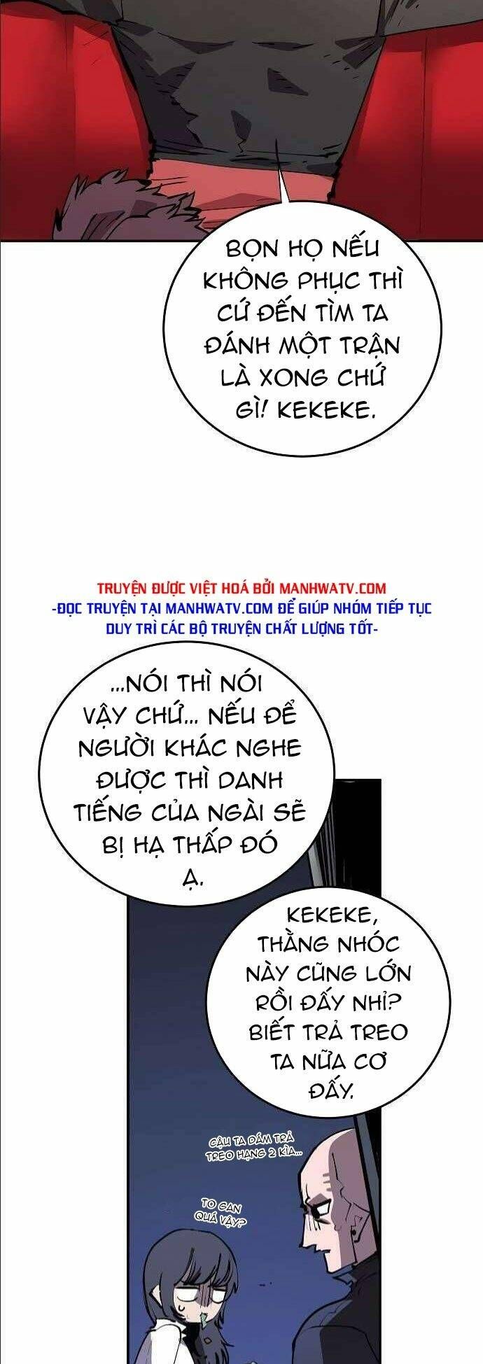 đọc truyện Player Chương 111 ảnh 5 tại Giả Dược