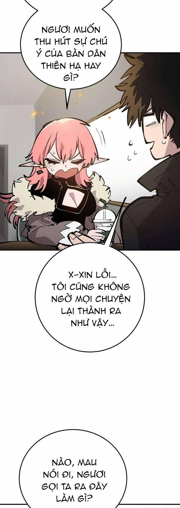 đọc truyện Player Chương 111 ảnh 53 tại Giả Dược