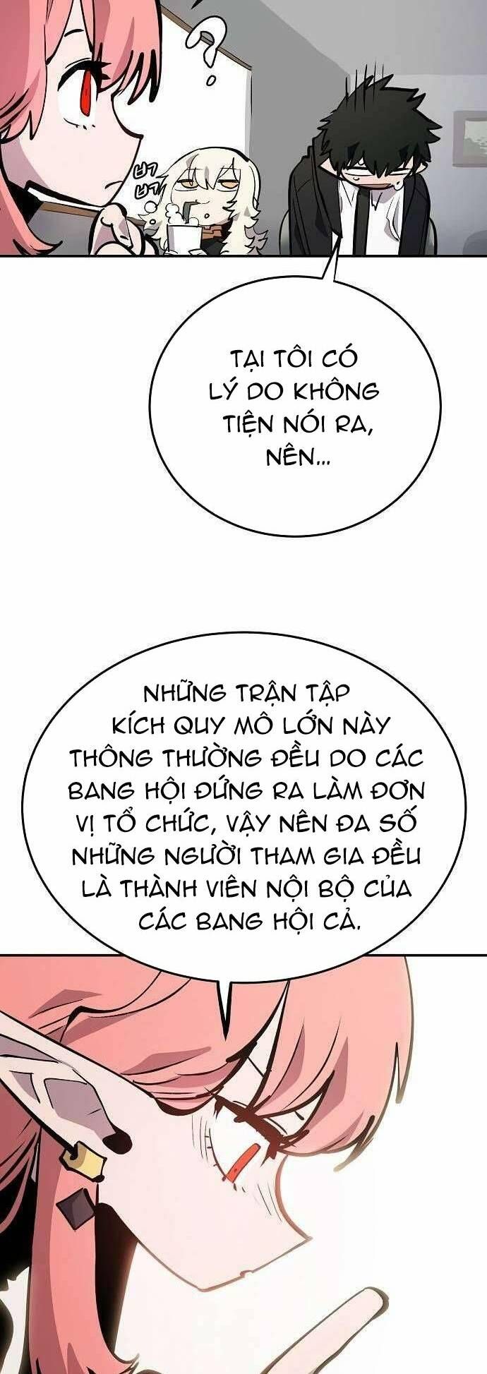 đọc truyện Player Chương 111 ảnh 56 tại Giả Dược