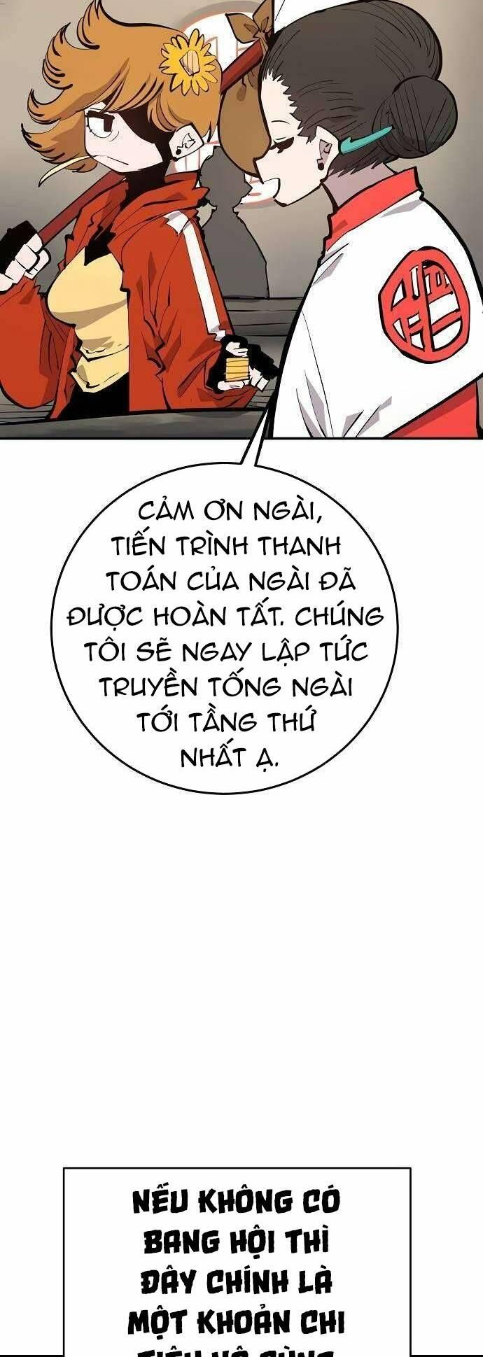 đọc truyện Player Chương 112 ảnh 36 tại Thiên Thai Truyện