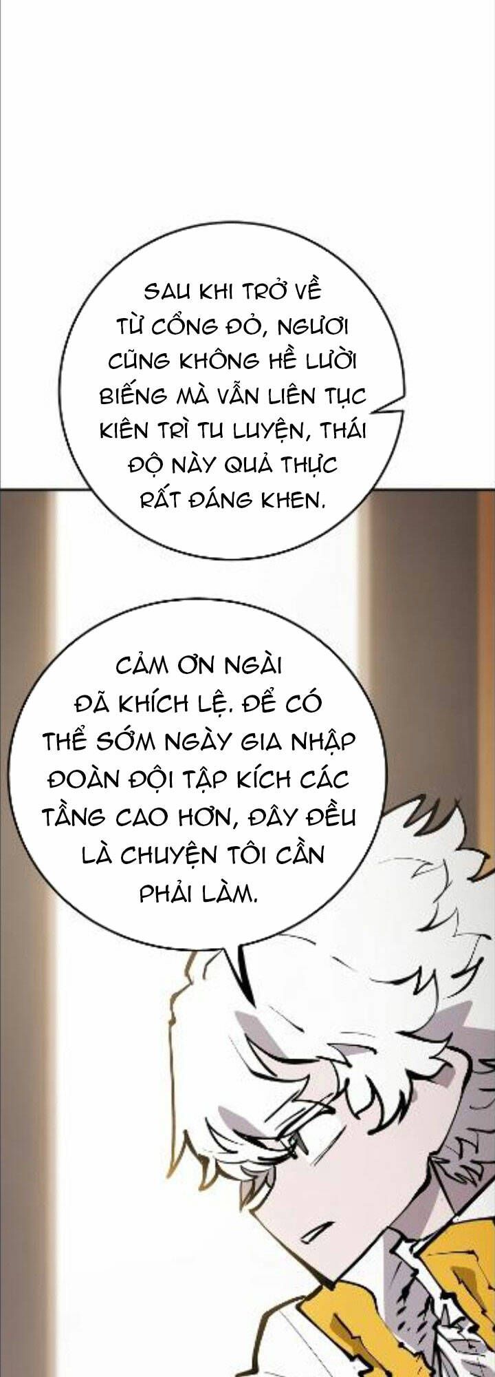 đọc truyện Player Chương 113 ảnh 19 tại Thiên Thai Truyện