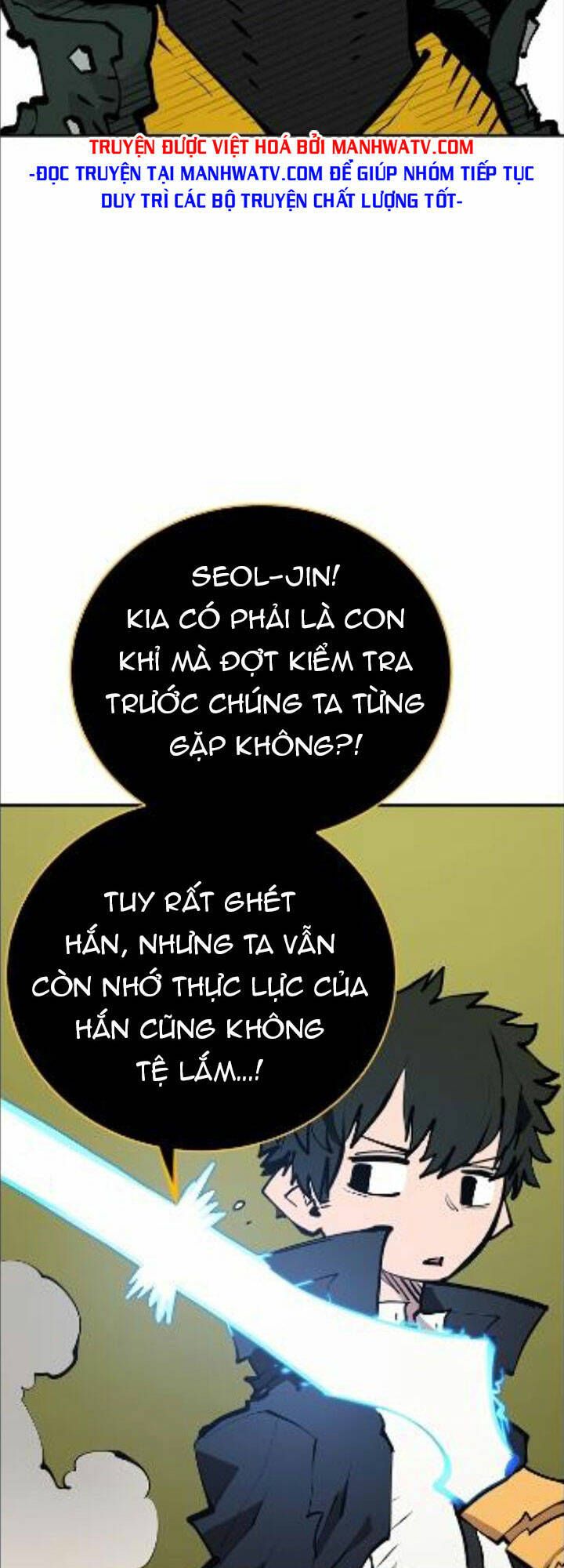 đọc truyện Player Chương 113 ảnh 5 tại Thiên Thai Truyện