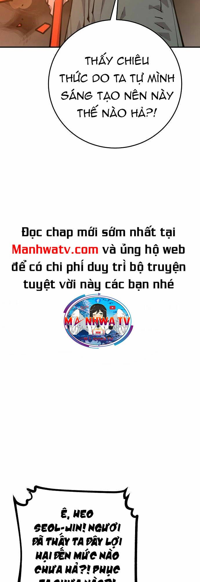 đọc truyện Player Chương 115 ảnh 14 tại Giả Dược