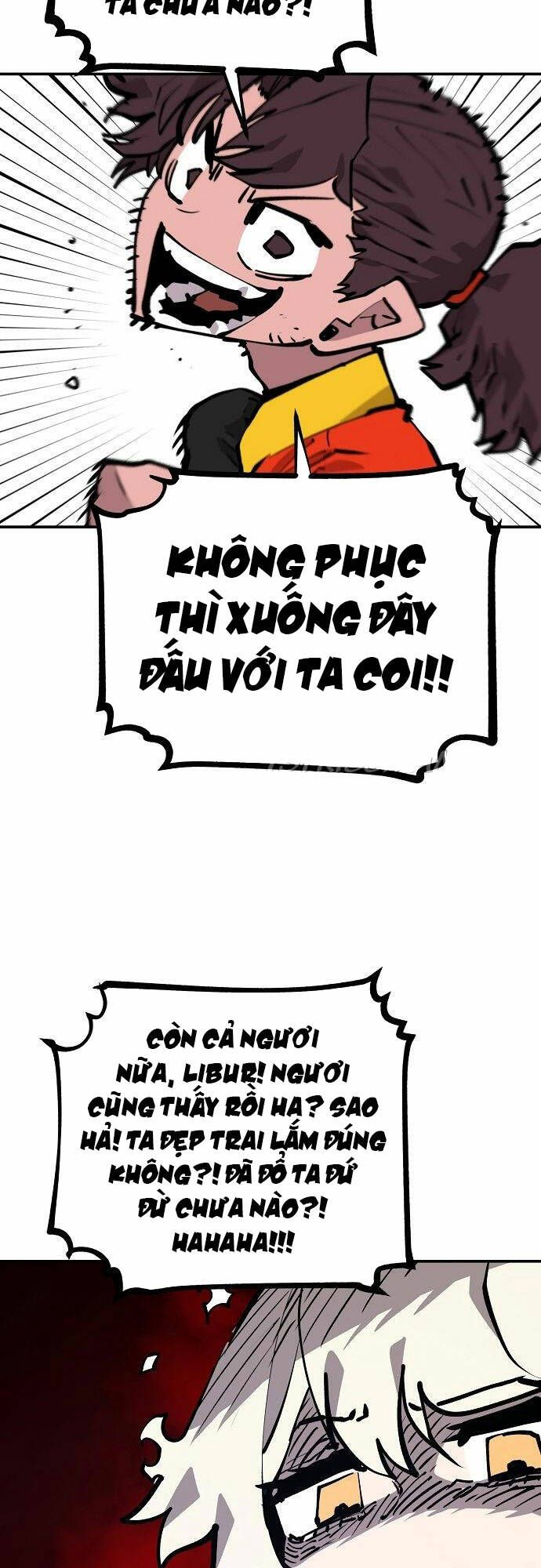 đọc truyện Player Chương 115 ảnh 15 tại Giả Dược
