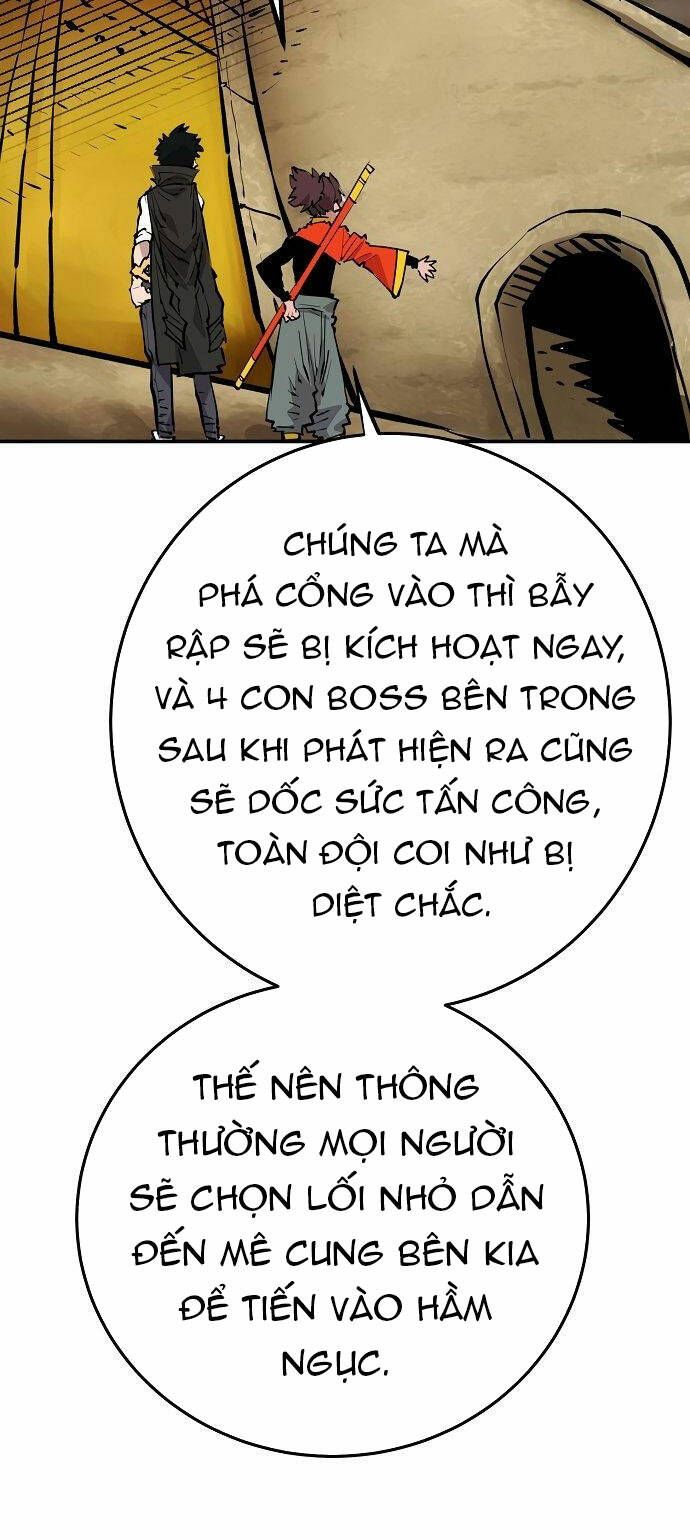 đọc truyện Player Chương 115 ảnh 48 tại Giả Dược