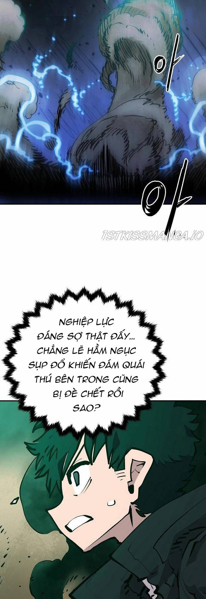 đọc truyện Player Chương 115 ảnh 62 tại Giả Dược