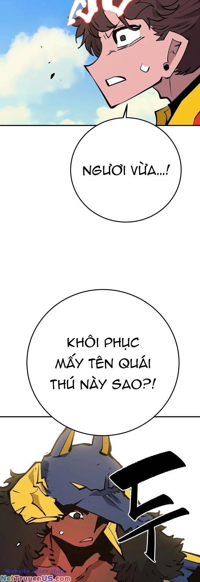đọc truyện Player Chương 117 ảnh 70 tại Giả Dược