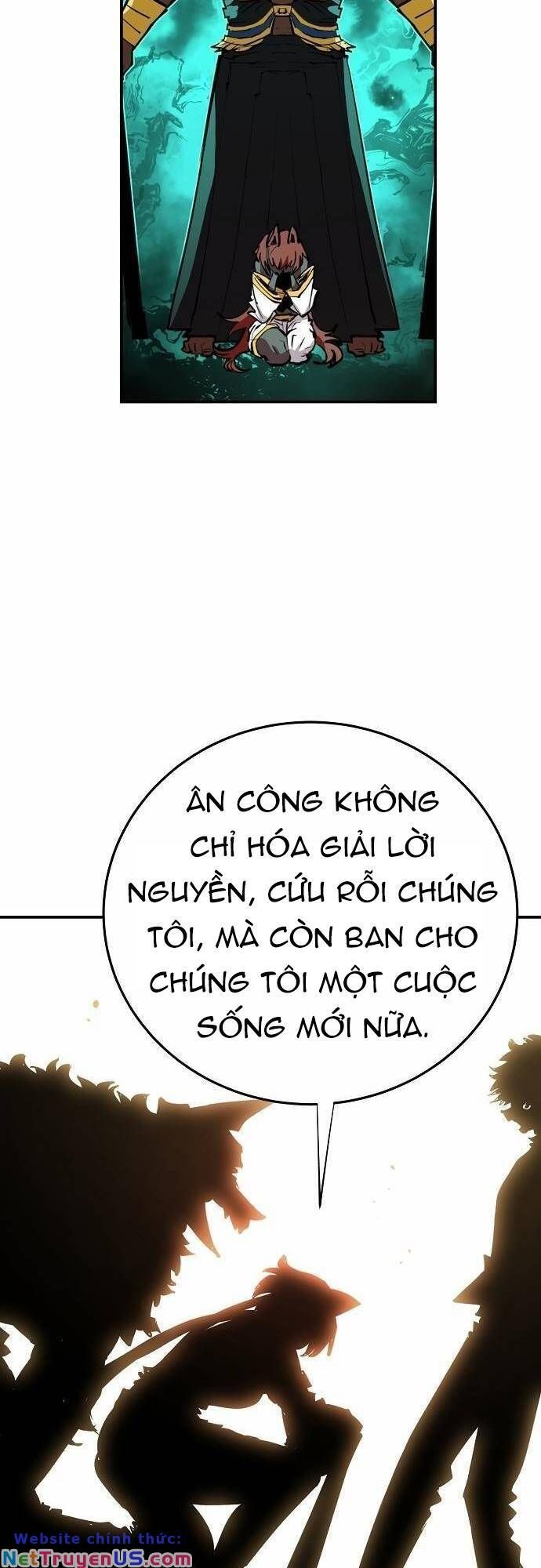 đọc truyện Player Chương 118 ảnh 32 tại Giả Dược