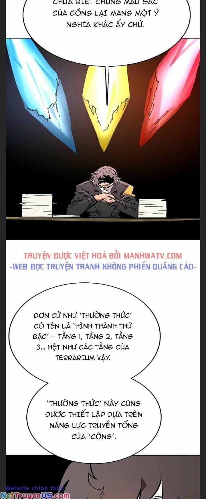 đọc truyện Player Chương 119 ảnh 12 tại Giả Dược