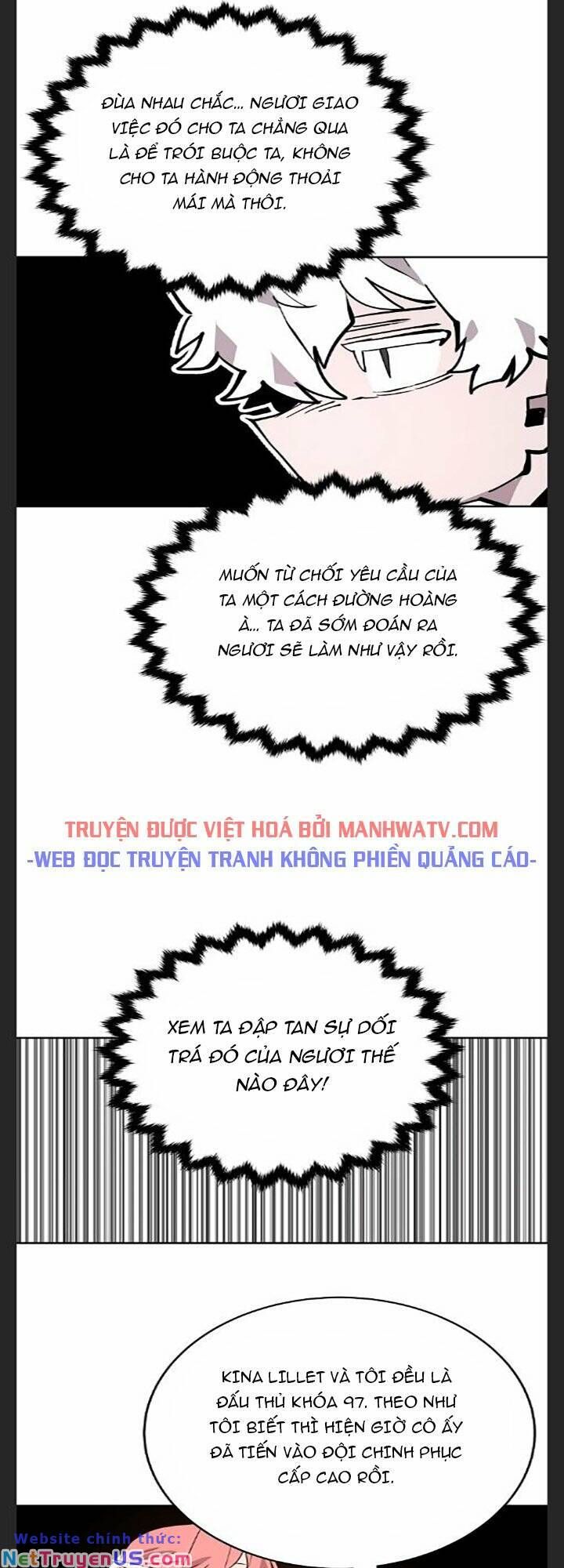 đọc truyện Player Chương 119 ảnh 21 tại Giả Dược
