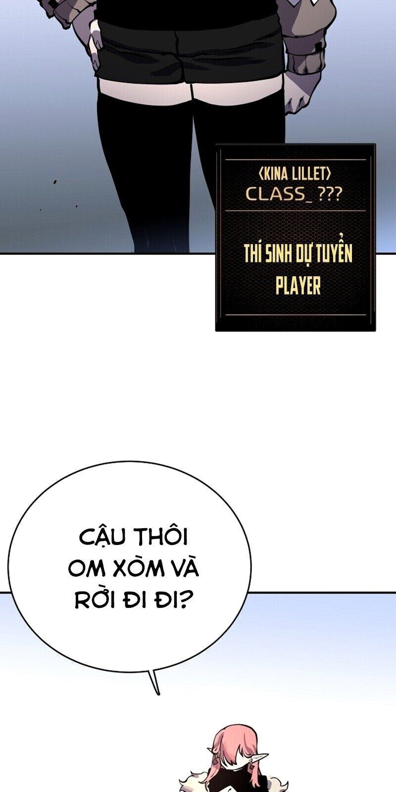 đọc truyện Player Chương 12 ảnh 56 tại Thiên Thai Truyện