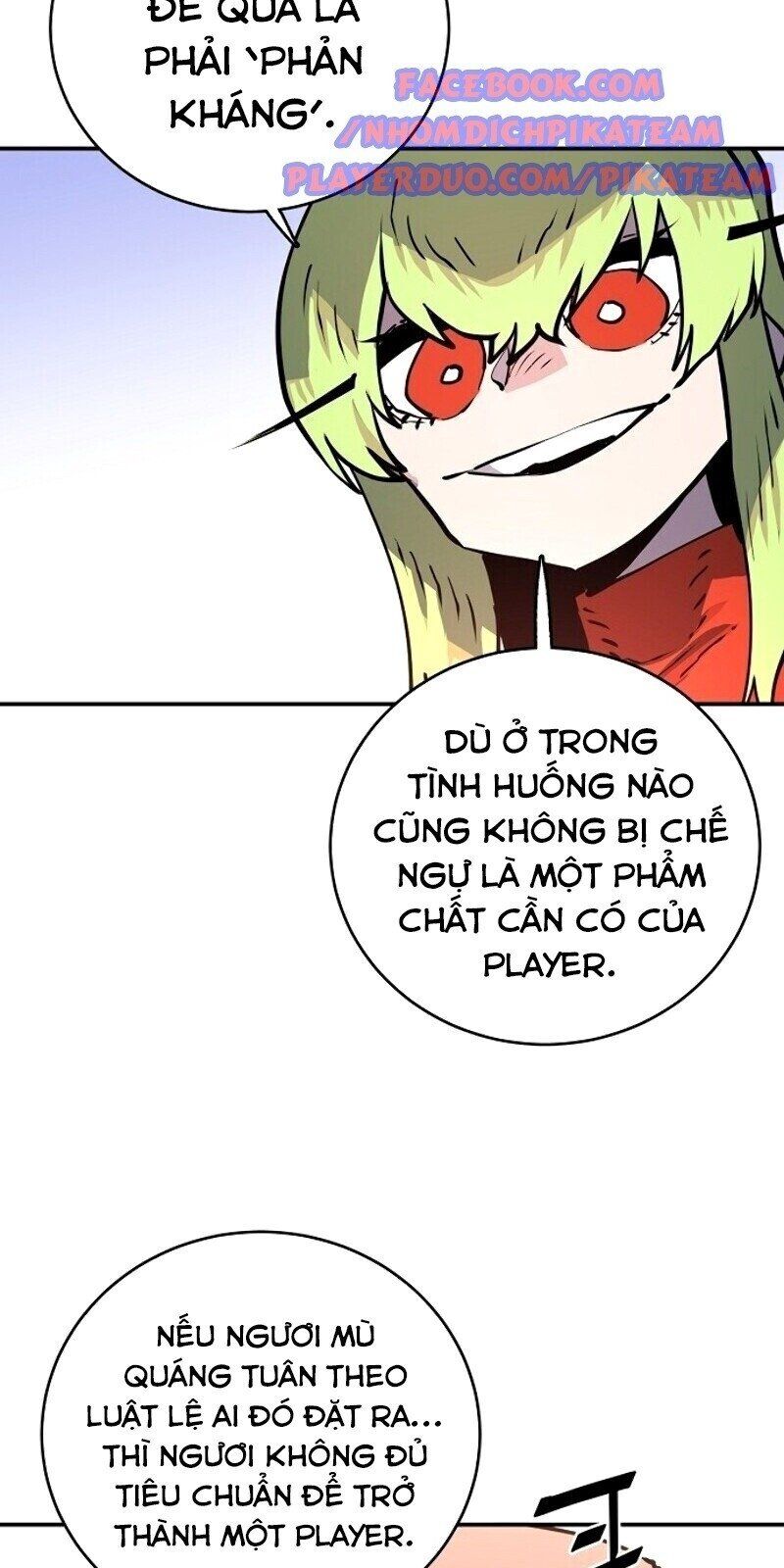 đọc truyện Player Chương 12 ảnh 89 tại Thiên Thai Truyện
