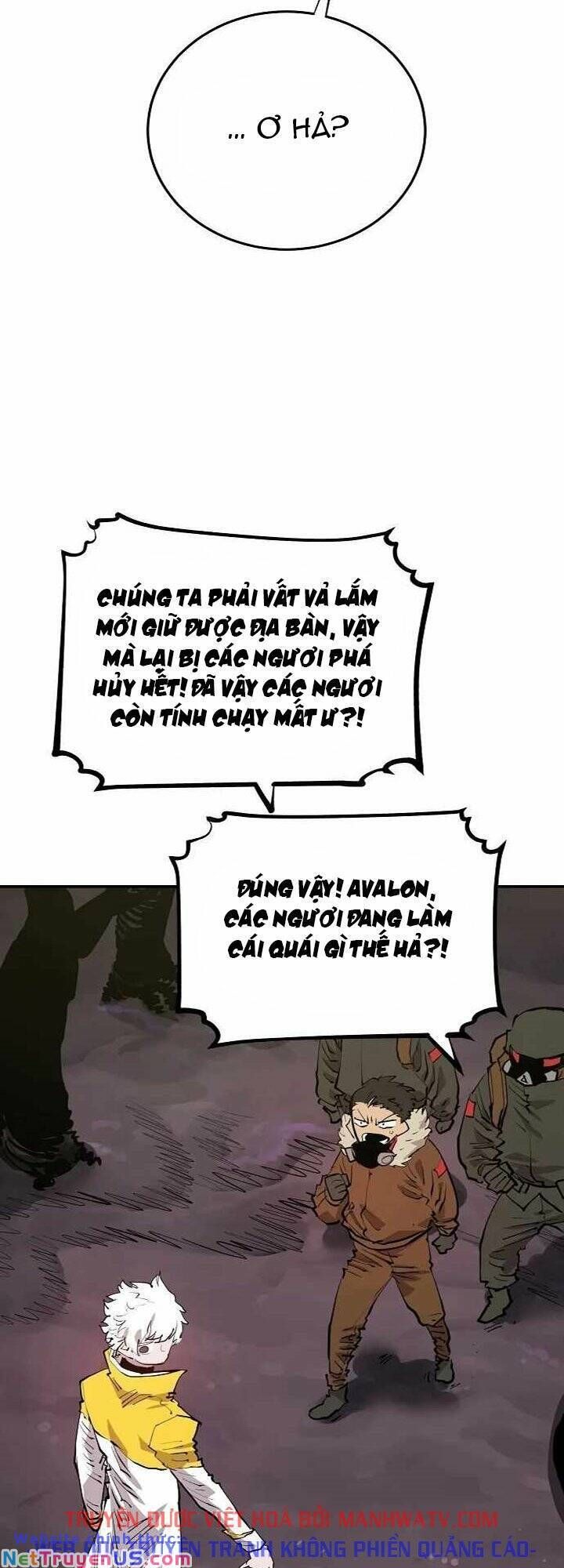 đọc truyện Player Chương 121 ảnh 4 tại Giả Dược